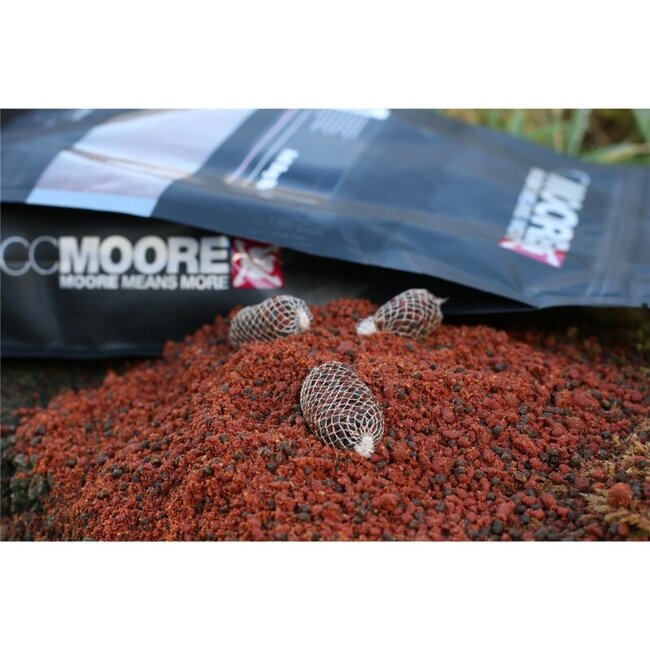 CC Moore squid bag mix