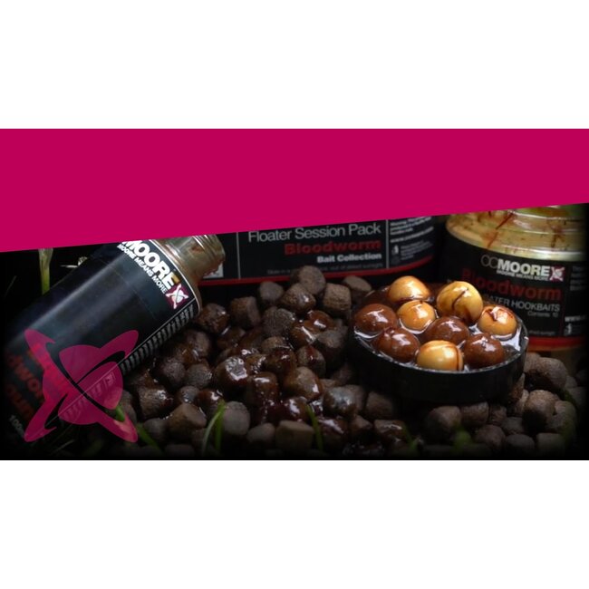 ccmoore bloodworm session pack
