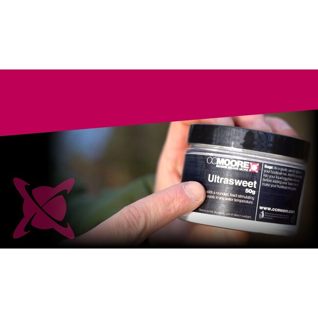 ccmoore ultrasweet