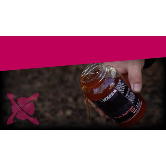 ccmoore pure salmon oil