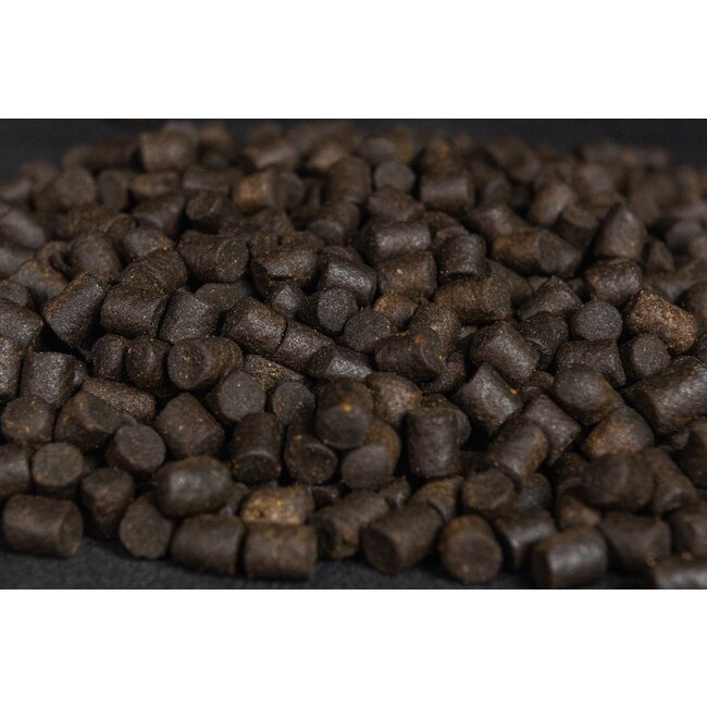 CC Moore belachan pellets