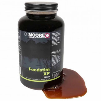 CC Moore feedstim xp