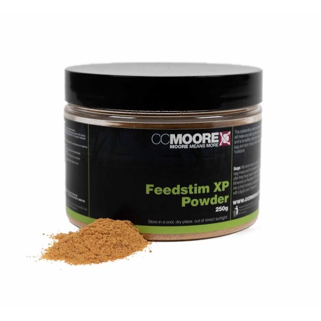 ccmoore feedstim xp powder