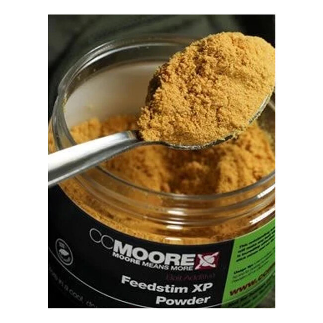 ccmoore feedstim xp powder