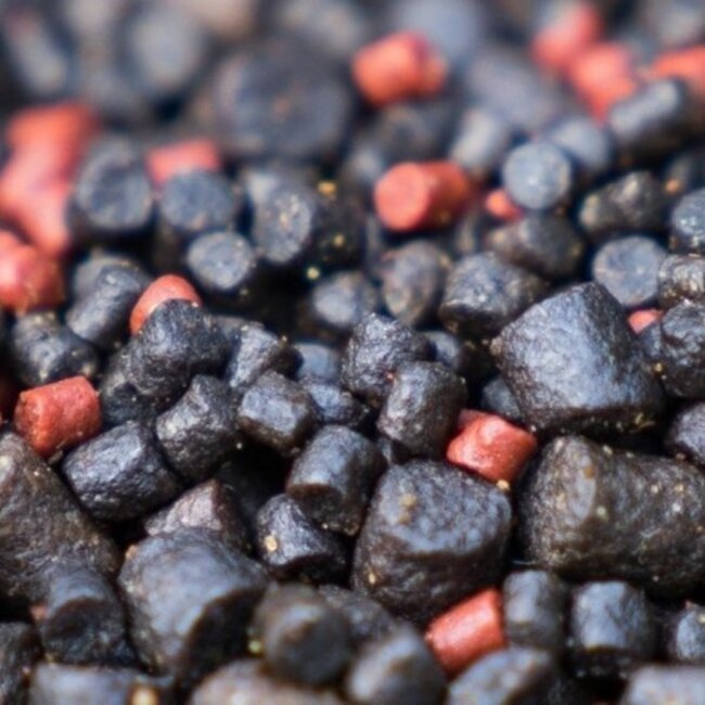 CC Moore mini ultramix