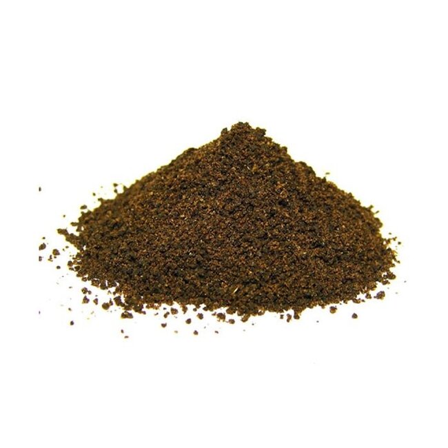 CC Moore salmon micro feed