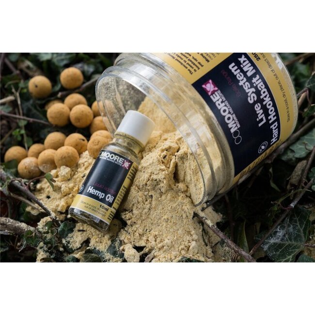 ccmoore hard hookbait making pack