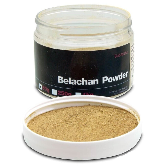 CC Moore belachan powder