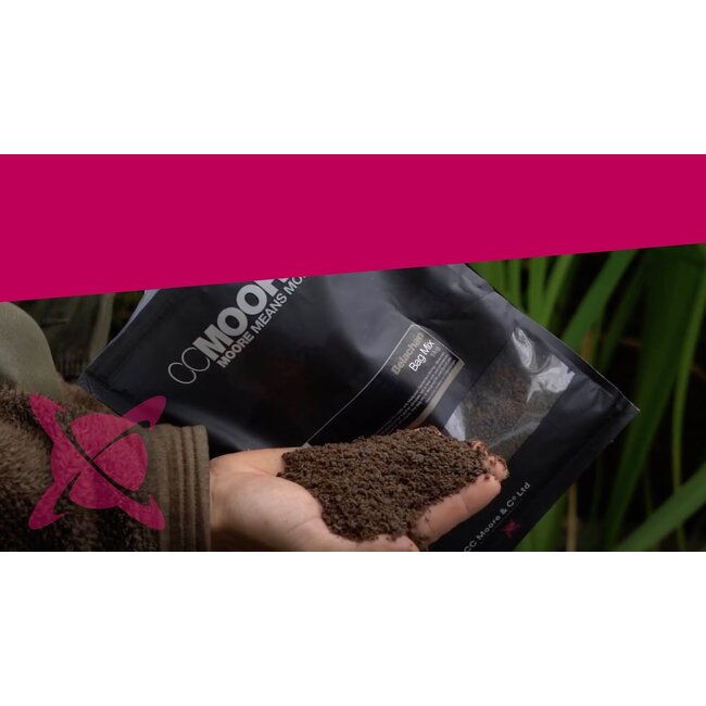 CC Moore belachan bag mix