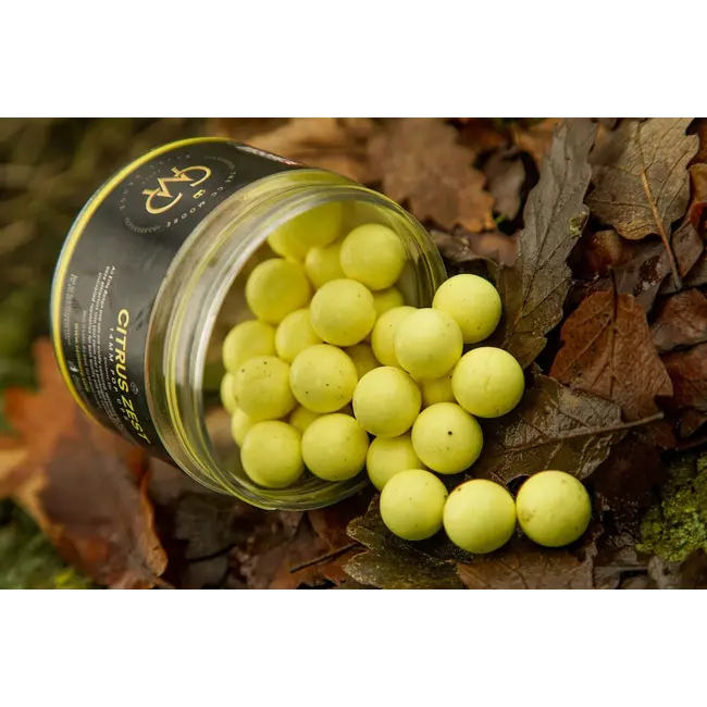 ccmoore elite pop up range citrus zest 12mm  **laatste kans**