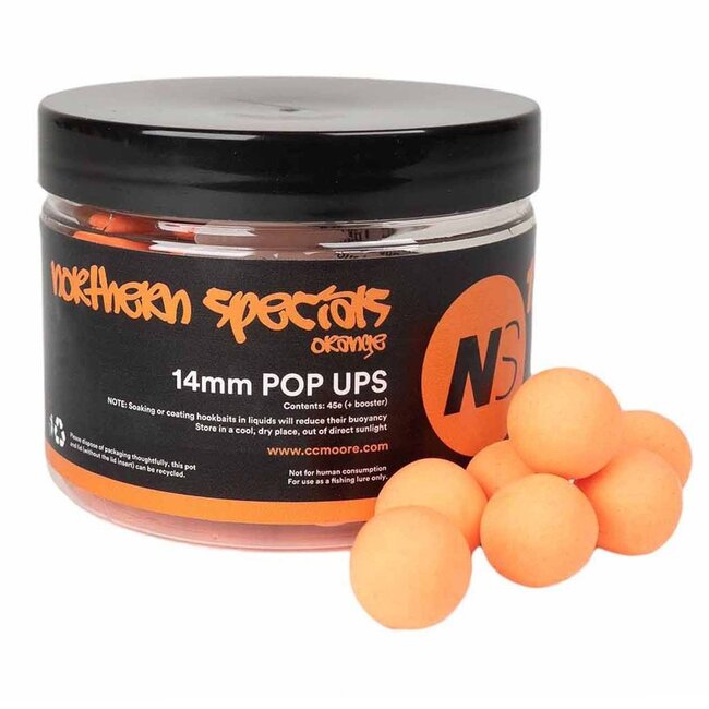 ccmoore ns1 orange pop ups
