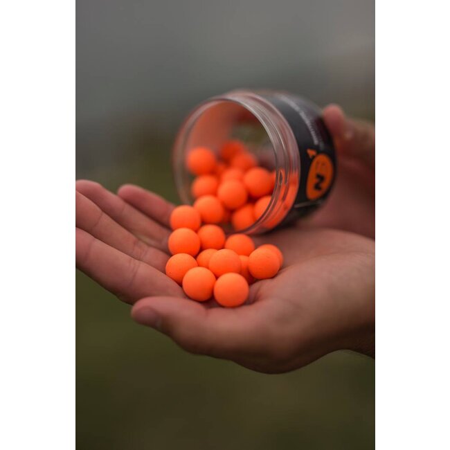 CC Moore ns1 orange pop ups