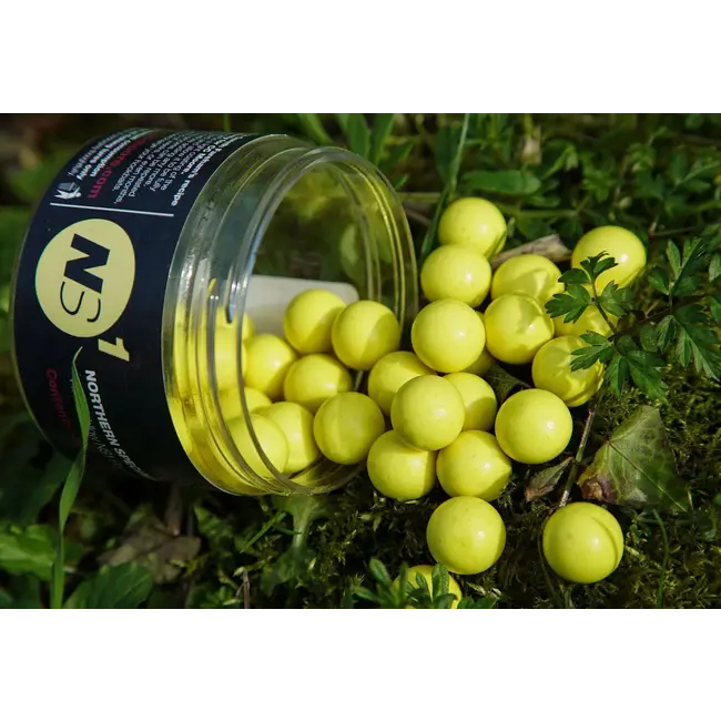 CC Moore ns1 pop ups yellow