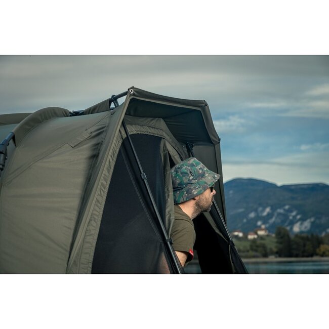 trakker tempest rs brolly