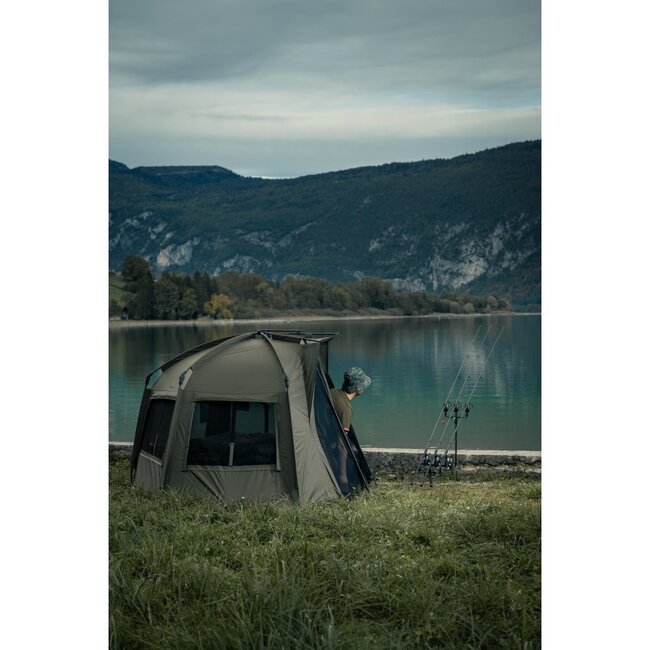 trakker tempest rs brolly