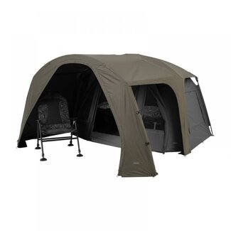 trakker tempest rs brolly social cap