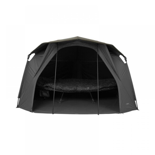 trakker tempest rs brolly skull cap