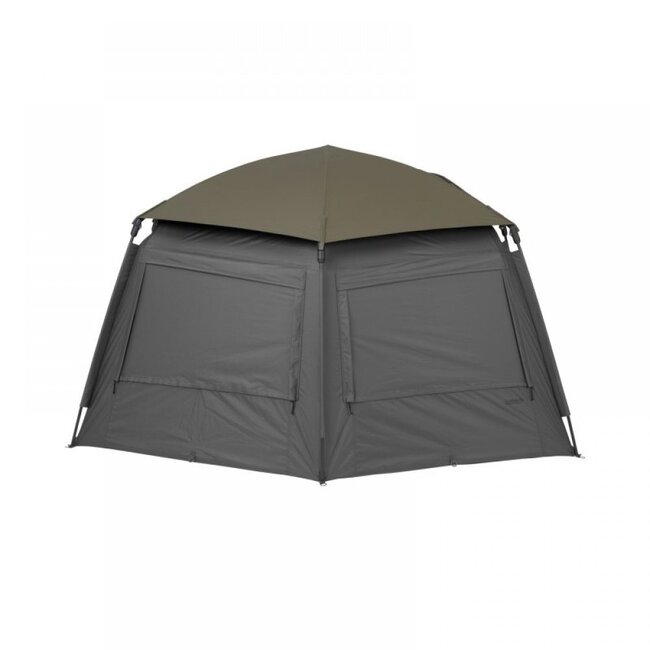 trakker tempest rs brolly skull cap