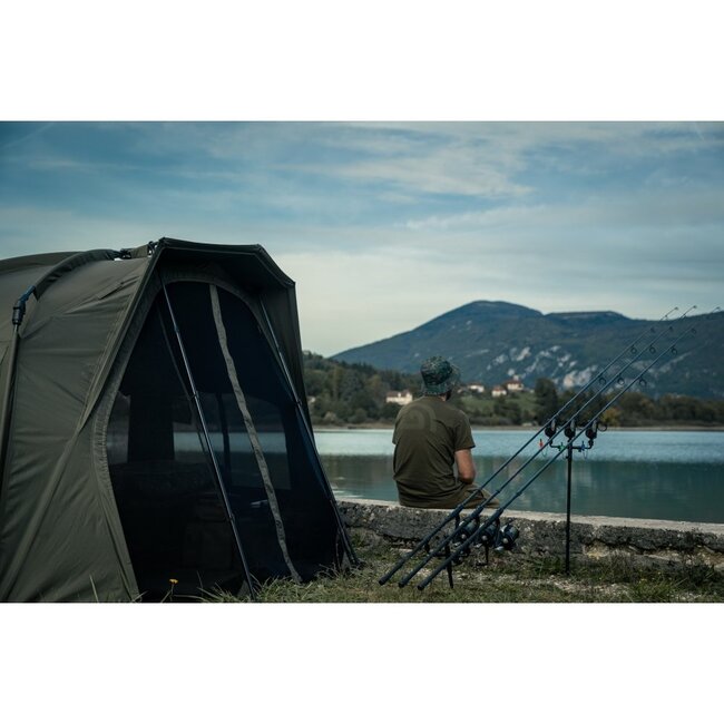 trakker tempest rs brolly insect panel