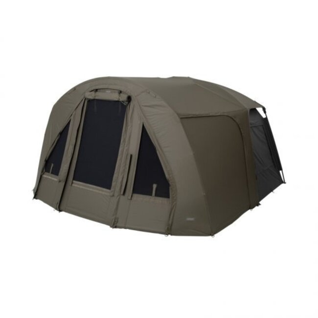 trakker tempest rs 100 social cap