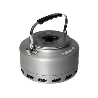 trakker armolife jumbo power kettle