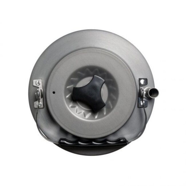 trakker armolife jumbo power kettle