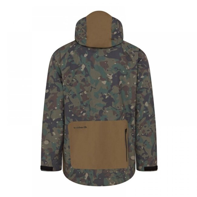 trakker techpro waterproof jacket