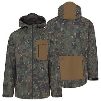 trakker techpro waterproof jacket