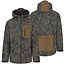 trakker techpro waterproof jacket