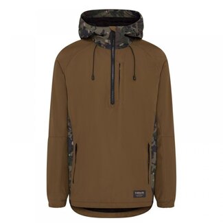 trakker techpro half zip hoody