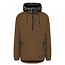 trakker techpro half zip hoody