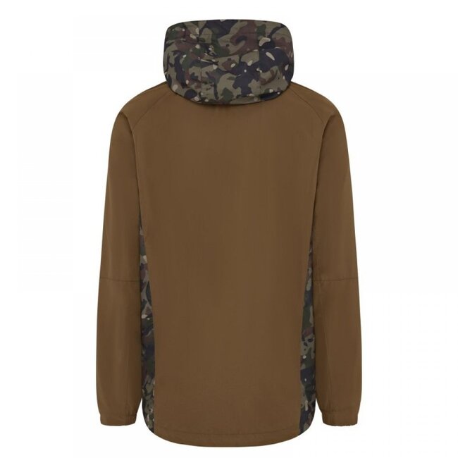 trakker techpro half zip hoody