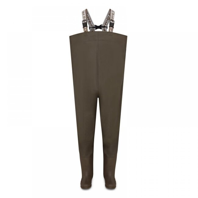 trakker n3 hd chest wader