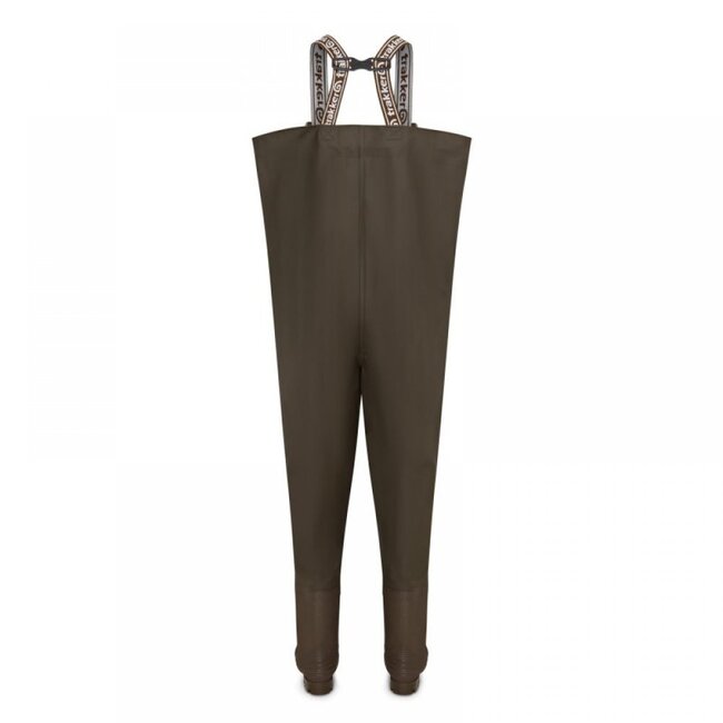 trakker n3 hd chest wader
