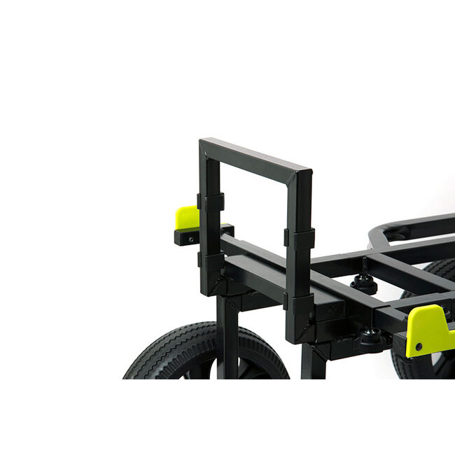 matrix 4 wheel transporter