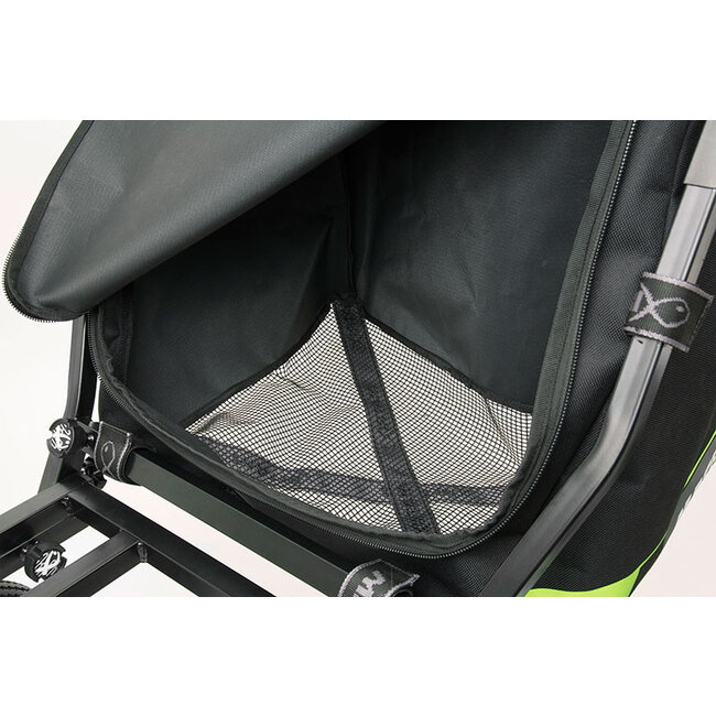 matrix 4 wheel transporter