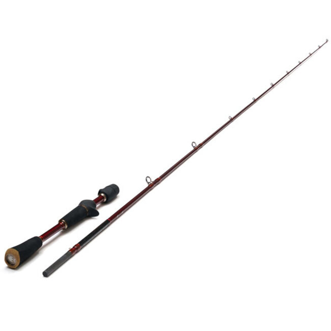 westin w6 vertical jigging-t 1.90mtr