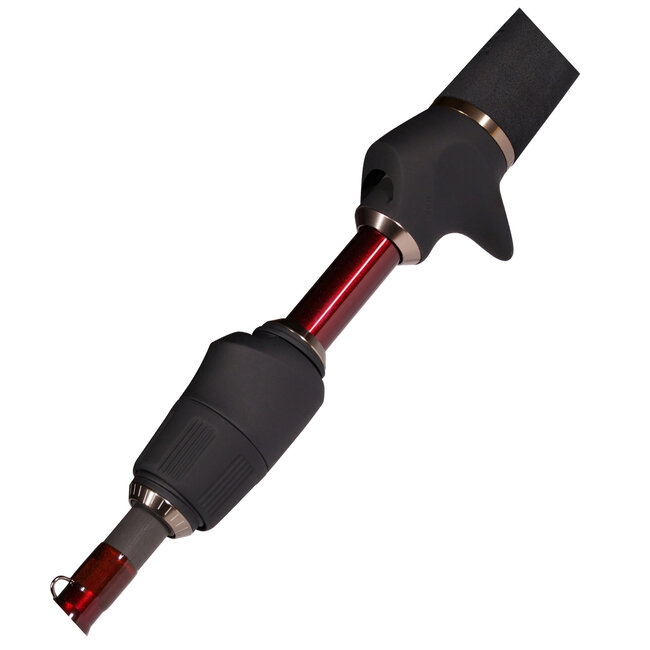 westin w6 vertical jigging-t 1.90mtr