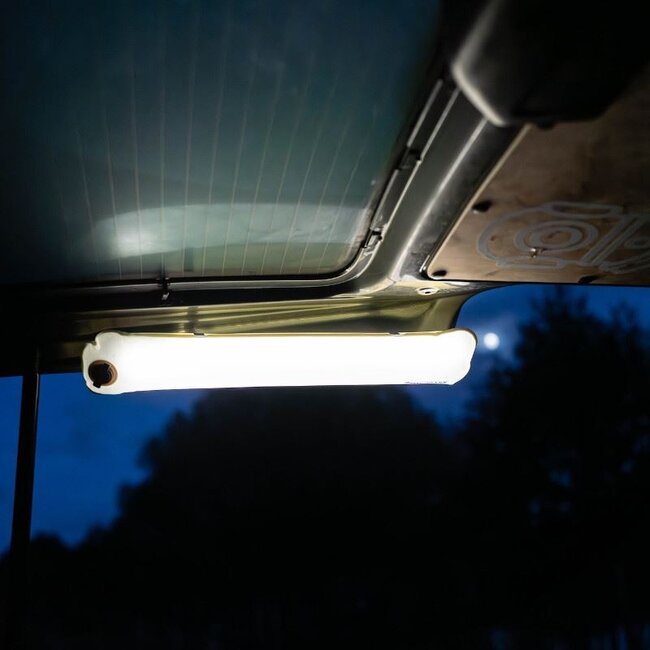 nash powerbanx inflatable lite