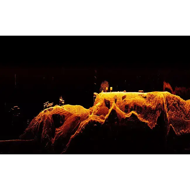 raymarine element 9 hv hypervision wifi & gps 2025