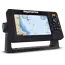 raymarine element 9 hv hypervision wifi & gps 2025
