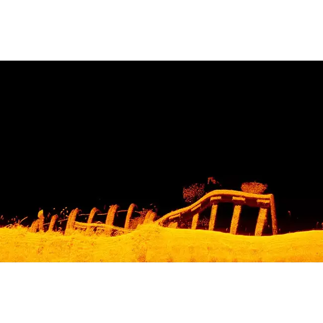 raymarine element 7 hv  hypervision wifi  & gps 2024