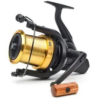 daiwa emblem 45 scw qd ot **uitverkoop**