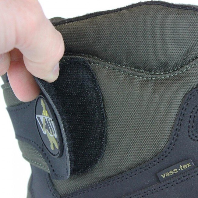 vass all season fishing boot