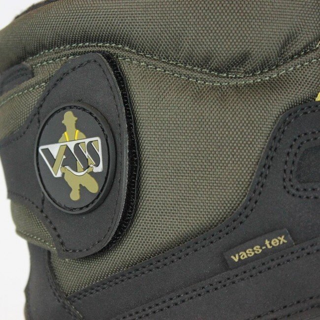 vass all season fishing boot