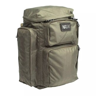 nash rucksack 60 liter **uitverkoop**