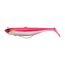 savage gear minnow weedless sinking shadpack 2+1