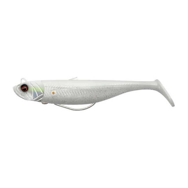 savage gear minnow weedless sinking shadpack 2+1
