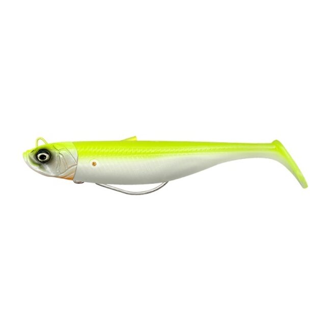 savage gear minnow weedless sinking shadpack 2+1