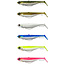 savage gear minnow weedless sinking shadpack 2+1